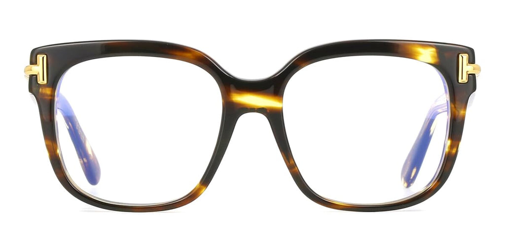 Tom Ford Icon Collection TF6030-B 055 Blue Control Glasses