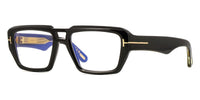 Tom Ford Icon Collection TF6077-B 001 Blue Control