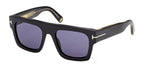 Tom Ford Icon Collection TI0023 01V