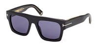 Tom Ford Icon Collection TI0023 01V