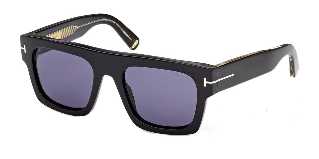 Tom Ford Icon Collection TI0023 01V