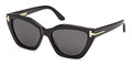 Tom Ford Icon Collection TI0024/S 01A Sunglasses