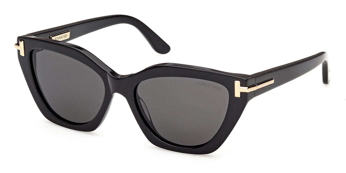 Tom Ford Icon Collection TI0024/S 01A Sunglasses