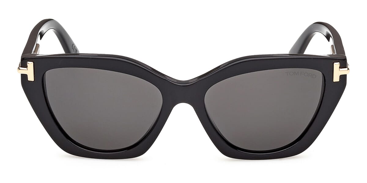 Tom Ford Icon Collection TI0024/S 01A Sunglasses