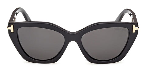 Tom Ford Icon Collection TI0024/S 01A Sunglasses