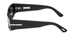 Tom Ford Icon Collection TI0026/S 01A Sunglasses