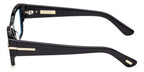 Tom Ford Icon Collection TI5014 001 Blue Control Glasses