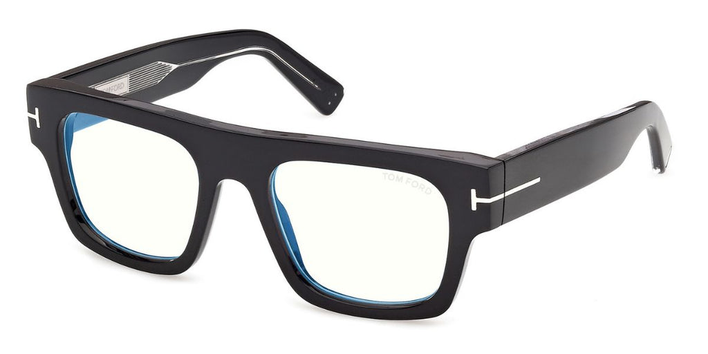Tom Ford Icon TI5019-B 001 Blue Control