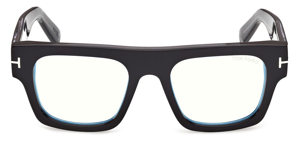Tom Ford Icon TI5019-B 001 Blue Control