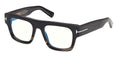 Tom Ford Icon TI5019-B 005 Blue Control