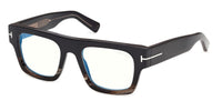 Tom Ford Icon TI5019-B 005 Blue Control
