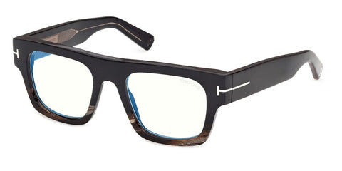Tom Ford Icon TI5019-B 005 Blue Control