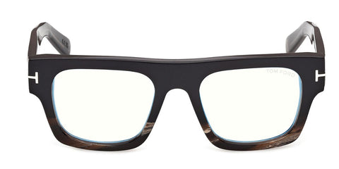Tom Ford Icon TI5019-B 005 Blue Control
