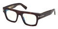 Tom Ford Icon TI5019-B 052 Blue Control