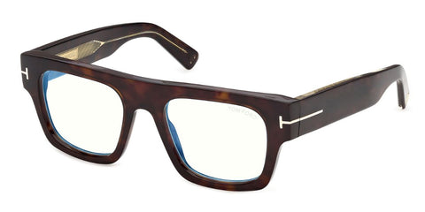 Tom Ford Icon TI5019-B 052 Blue Control