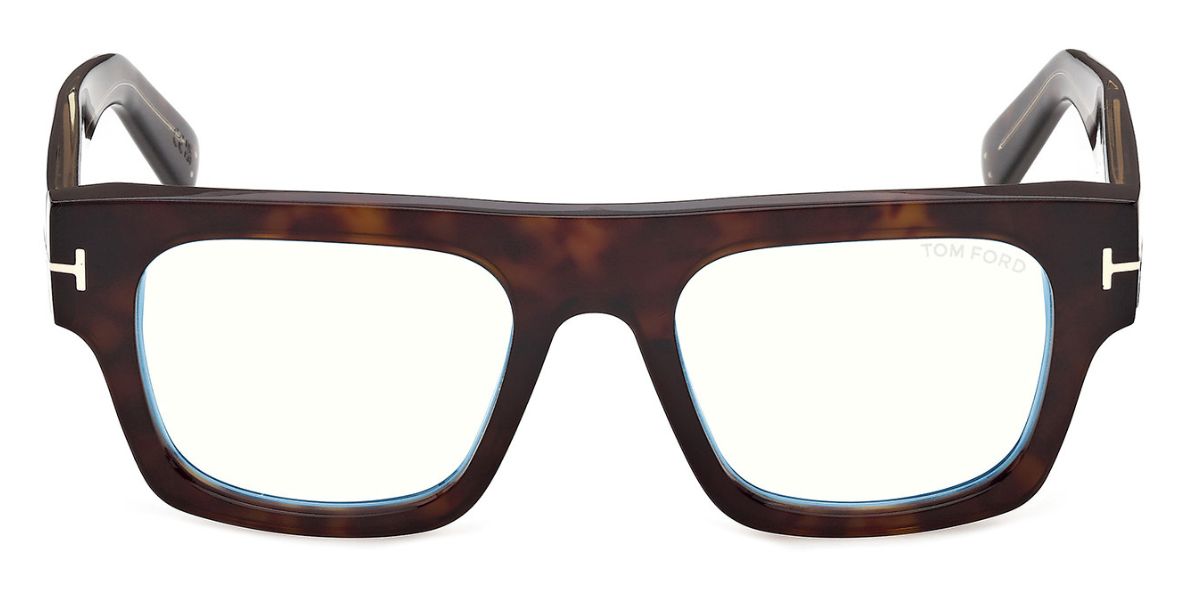 Tom Ford Icon TI5019-B 052 Blue Control