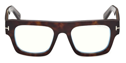 Tom Ford Icon TI5019-B 052 Blue Control