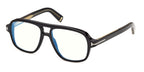 Tom Ford Icon TI5020-B 005 Blue Control
