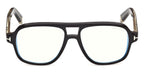 Tom Ford Icon TI5020-B 005 Blue Control