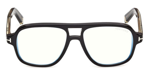Tom Ford Icon TI5020-B 005 Blue Control