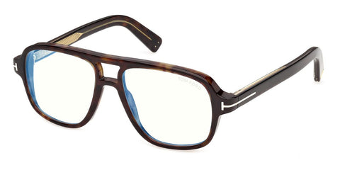Tom Ford Icon TI5020-B 052 Blue Control