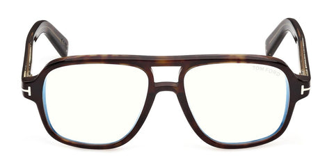 Tom Ford Icon TI5020-B 052 Blue Control
