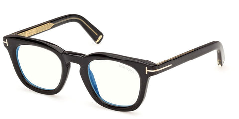 Tom Ford Icon TI5021-B 001 Blue Control
