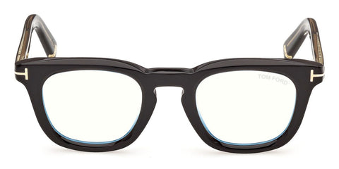 Tom Ford Icon TI5021-B 001 Blue Control