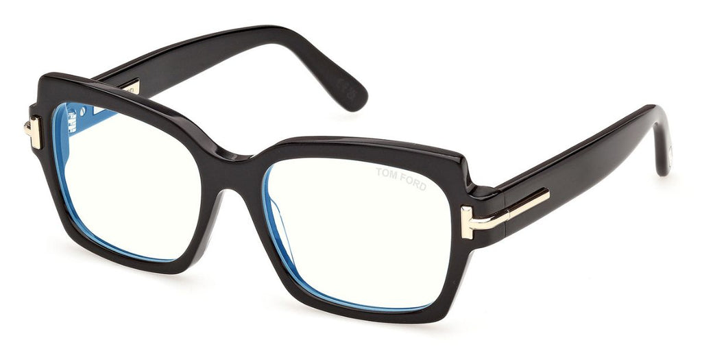 Tom Ford Icon TI5023-B 001 Blue Control
