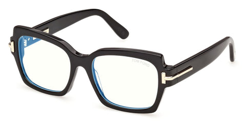 Tom Ford Icon TI5023-B 001 Blue Control