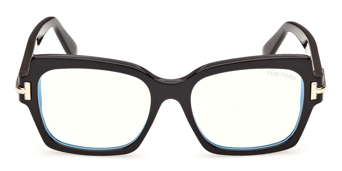 Tom Ford Icon TI5023-B 001 Blue Control