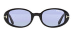 Tom Ford Iggy TF1364 01A Sunglasses