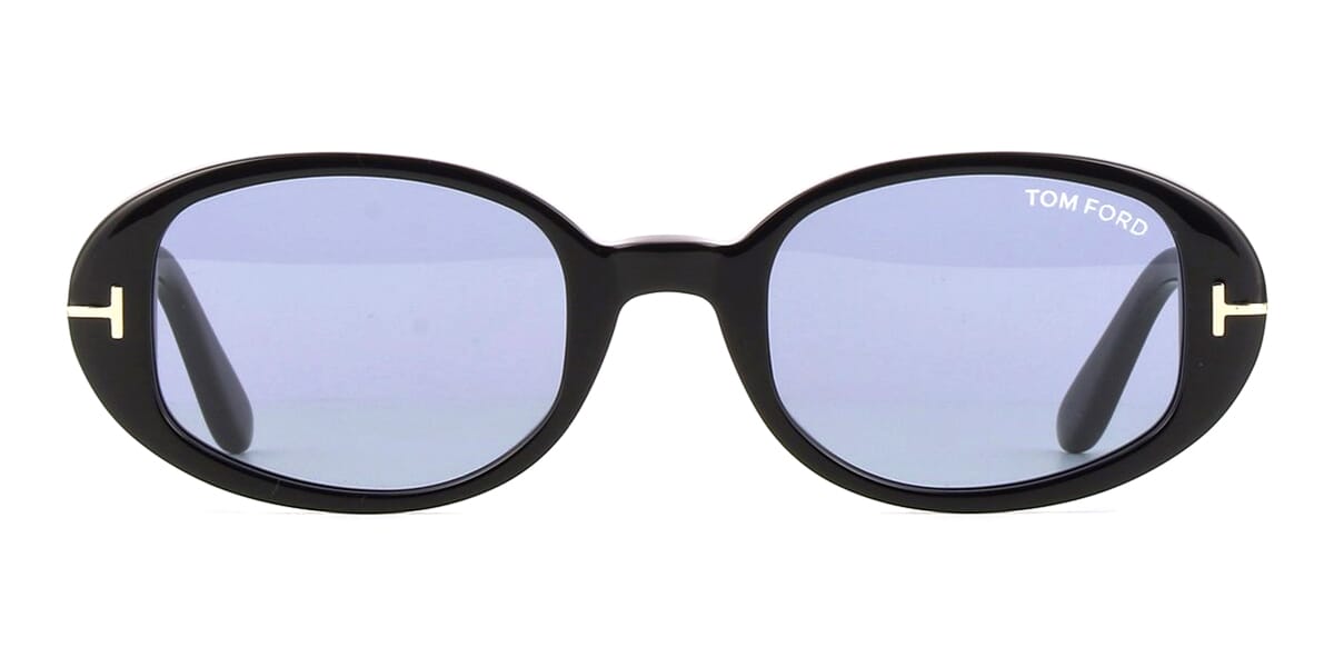 Tom Ford Iggy TF1364 01A Sunglasses