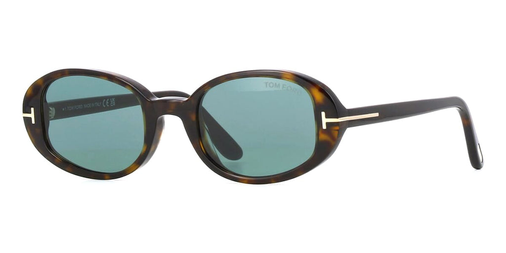Tom Ford Iggy TF1364 52N Sunglasses