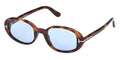 Tom Ford Iggy TF1364 53V Sunglasses