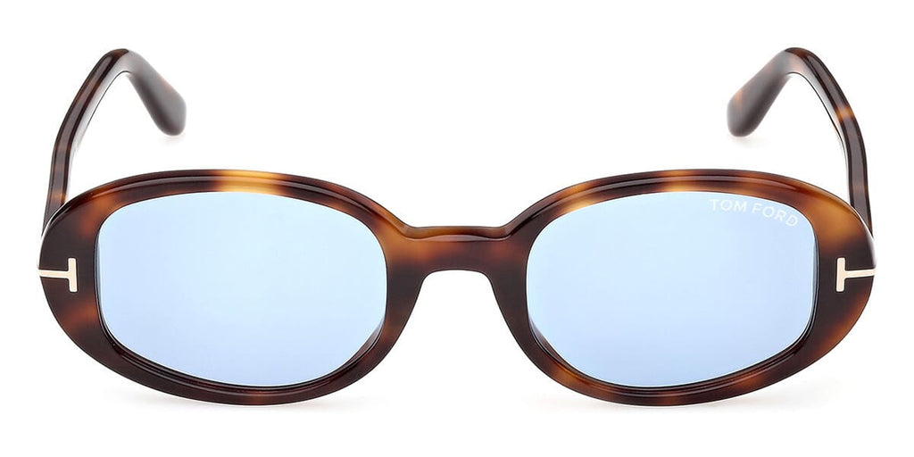 Tom Ford Iggy TF1364 53V Sunglasses - US display picture 1