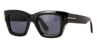 Tom Ford Illias TF1154/S 01A - As Seen On Noah Lyles