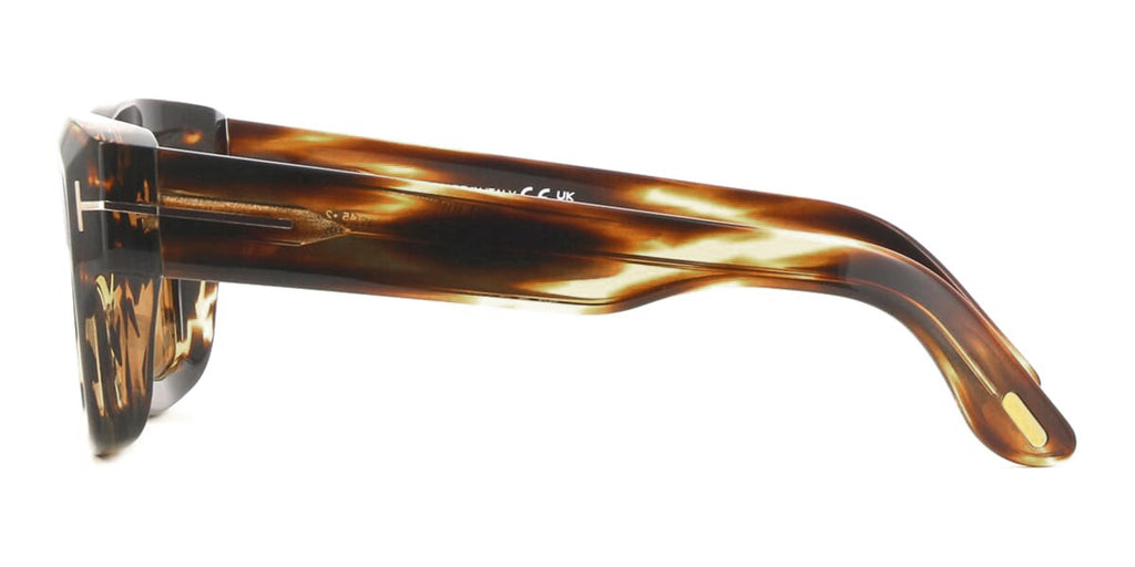 『TOM TF1151』 tom-ford-turner-tf1101-52n-hd-