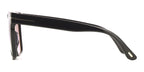 Tom Ford Iris-02 TF1312 01B Sunglasses