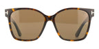 Tom Ford Iris-02 TF1312 52H Polarised Sunglasses