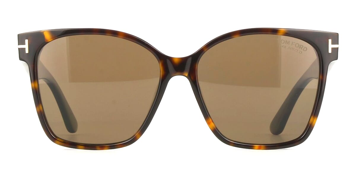 Tom Ford Iris-02 TF1312 52H Polarised Sunglasses
