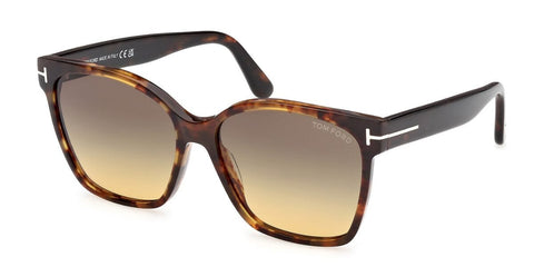 Tom Ford Iris-02 TF1312/S 55B Sunglasses