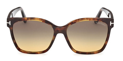 Tom Ford Iris-02 TF1312/S 55B Sunglasses
