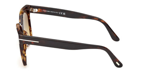 Tom Ford Iris-02 TF1312/S 55B Sunglasses