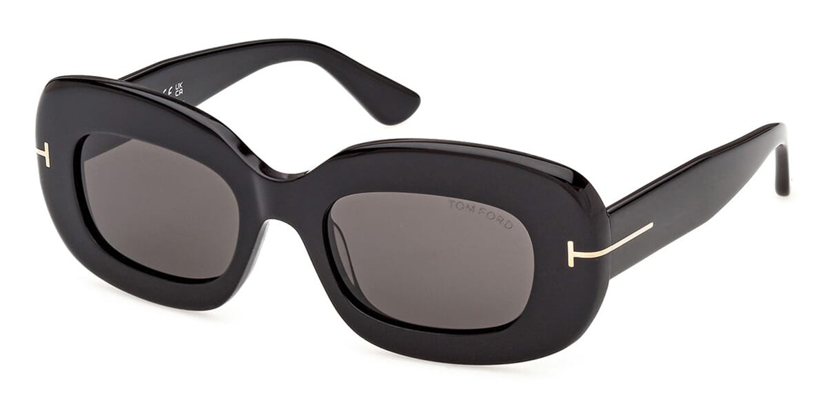 Tom Ford Islay-02 TF1345/S 01A Sunglasses - US