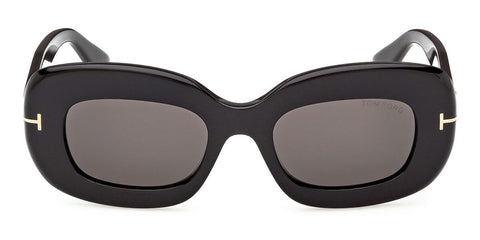Tom Ford Islay-02 TF1345/S 01A Sunglasses