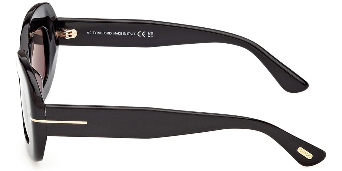 Tom Ford Islay-02 TF1345/S 01A Sunglasses - US