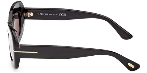 Tom Ford Islay-02 TF1345/S 01A Sunglasses