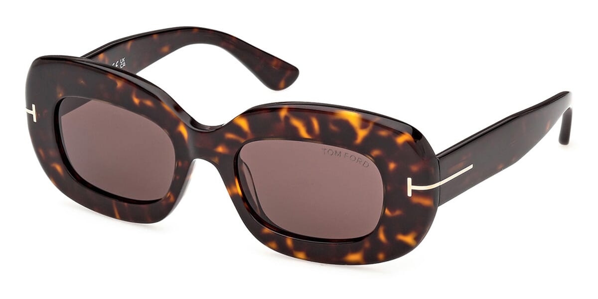 Tom Ford Islay-02 TF1345/S 52E Sunglasses