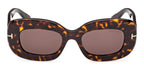 Tom Ford Islay-02 TF1345/S 52E Sunglasses